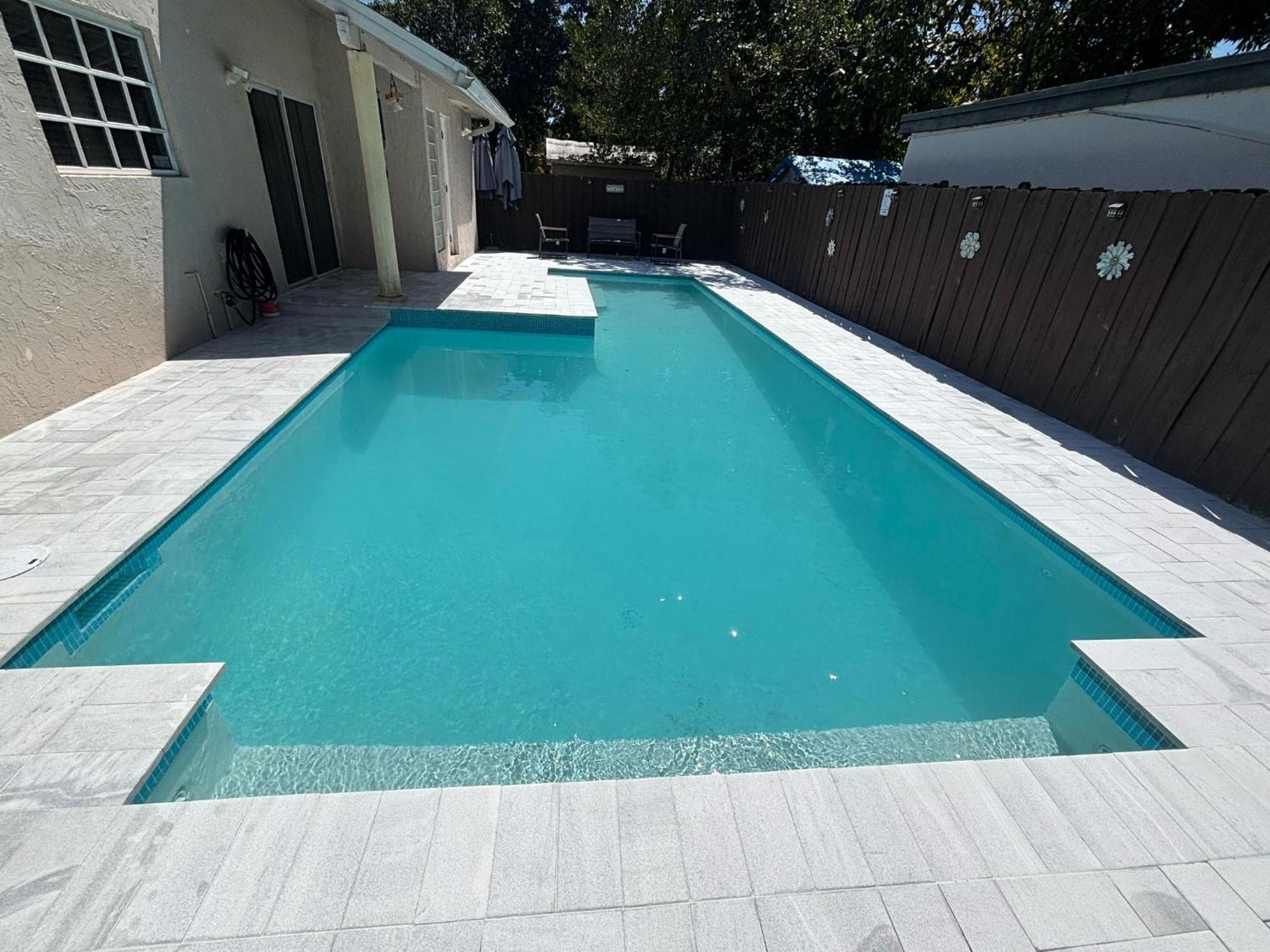 Holiday home Oasis Pool In Miami, Coconut Gove, Um, Downtown *